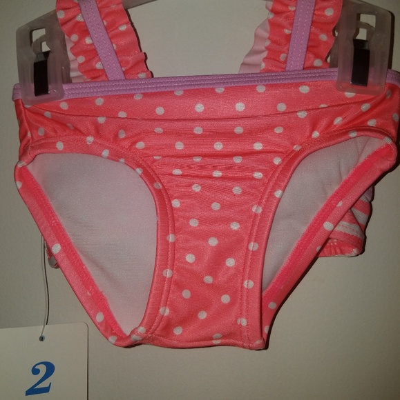 Minnie Mouse bikini - Picture 2 of 3